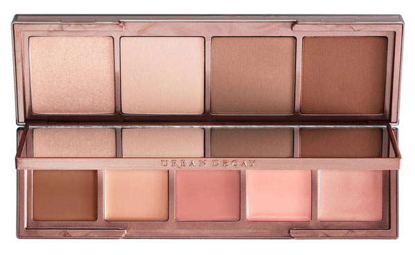 Naked Skin Shapeshifter – Urban Decay